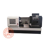 Токарный станок с ЧПУ СК6150x750